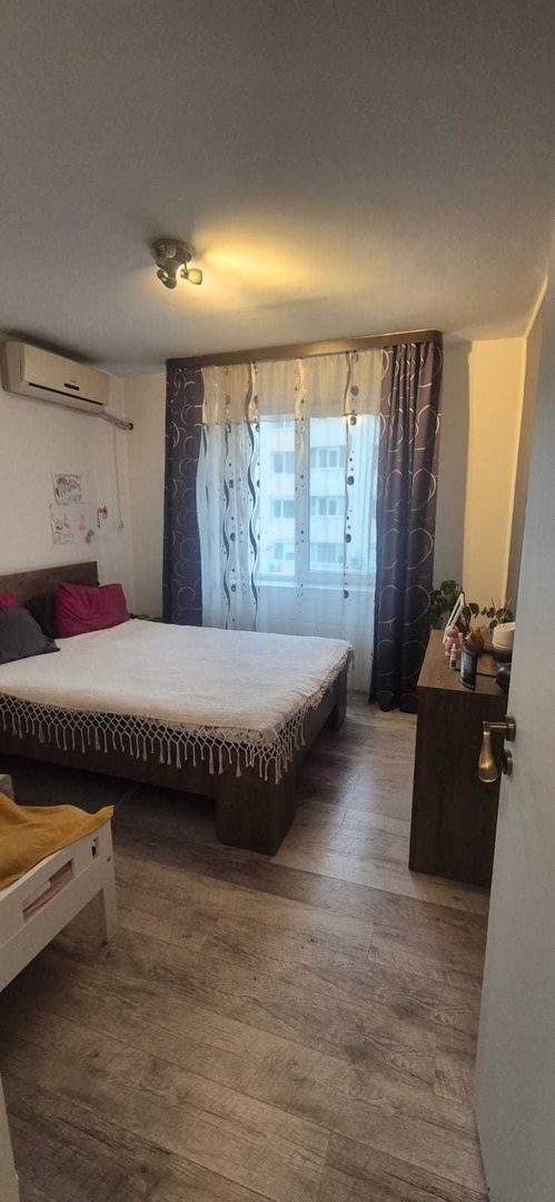 Apartament 2 camere Iancului, bloc anvelopat - Poză 3