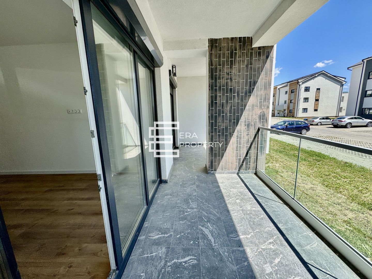 Apartament 3 camere,  76 mp - INTABULAT- la cheie-  zona Industriala Vest - Poză 11