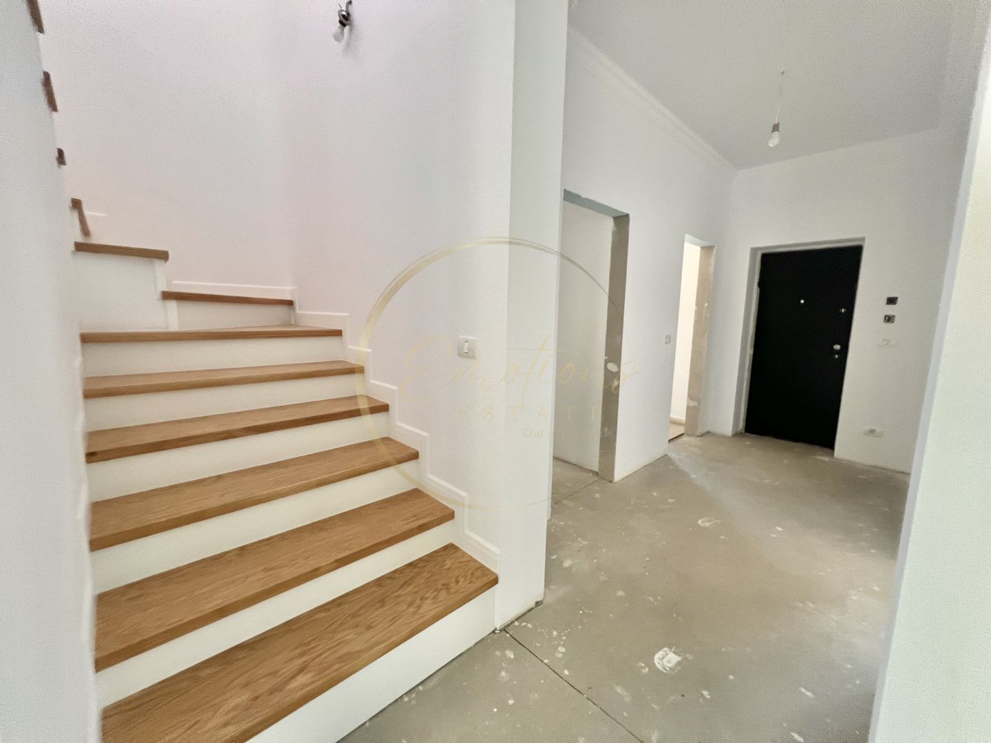 COMISION 0 % | Duplex despartit prin garaj  | Dumbravita , Timisoara - Poză 9