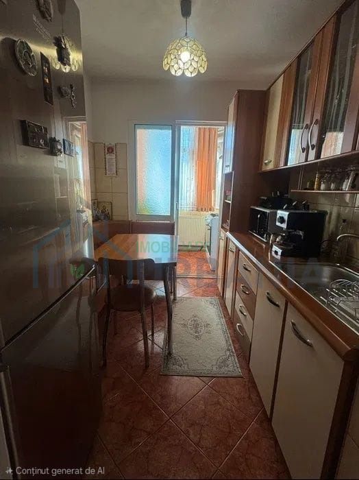 Ap 2 camere Galata - de închiriat - Poză 4