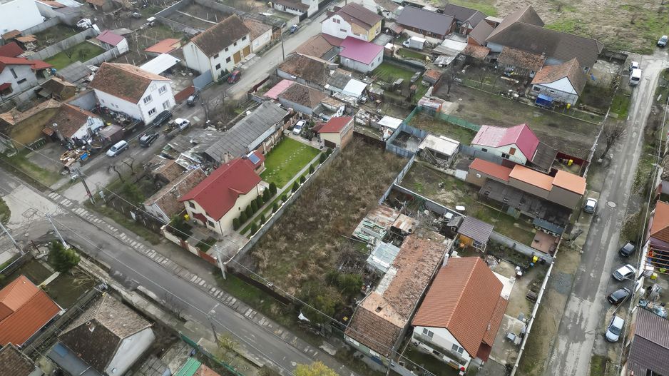 Teren 554mp pe Strada Podului - Poză 6