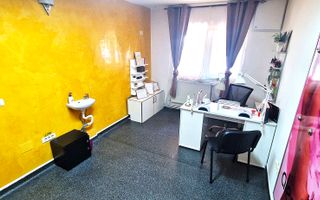 Oferim spre vanzare afacere la cheie,salon infrumusetare si masaj - Poză 12