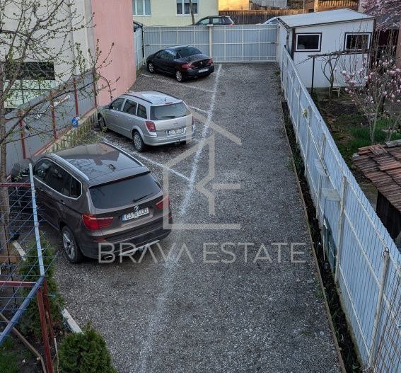 Apartament 2 camere, parcare , zona Mărăști - Poză 7