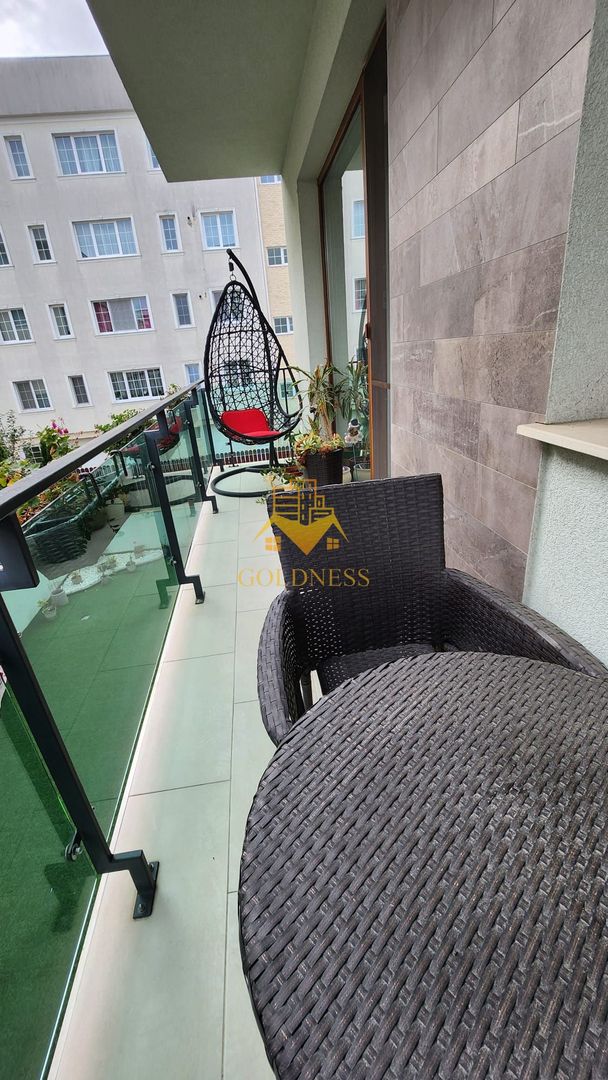 2 camere, 2 Parcari, Buna Ziua, Zona Grand Hill, LIDL, Trifoiului - Poză 6