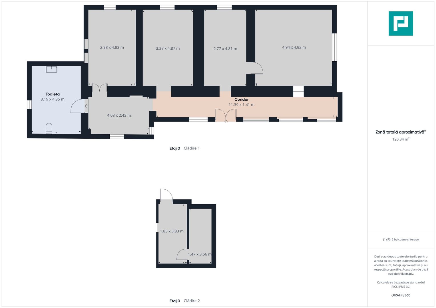 Oportunitate unică! Casă reabilitată parțial în Nitckidorf - Poză 29
