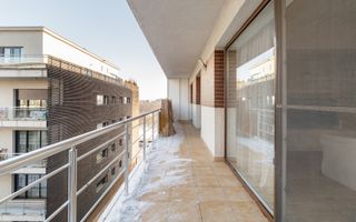 Vanzare 3 camere cu terasa - Park Residence 5 - Piata Presei - Poză 3