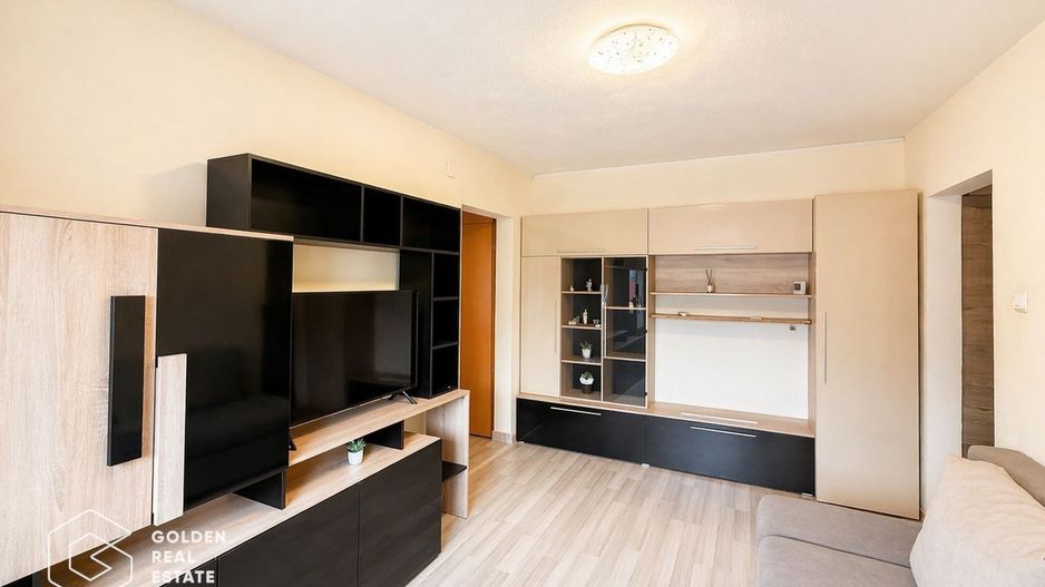 Apartament 2 camere, parter, zona UTA - Poză 2