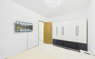 Apartament 2 camere | Bd. Tineretului | Parter cu terasă închisă - Poză 18