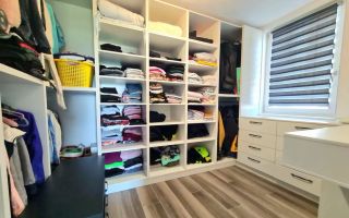 Casă modernă 4 camere, complet mobilată și utilată – Calea Cisnădiei - Poză 6