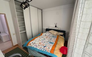 Apartament de 2 camere, 56mp, parcare, zona Lidl - Poză 5