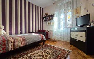 PARTER înalt în imobil ART DECO - PIAȚA SPANIEI - Poză 15