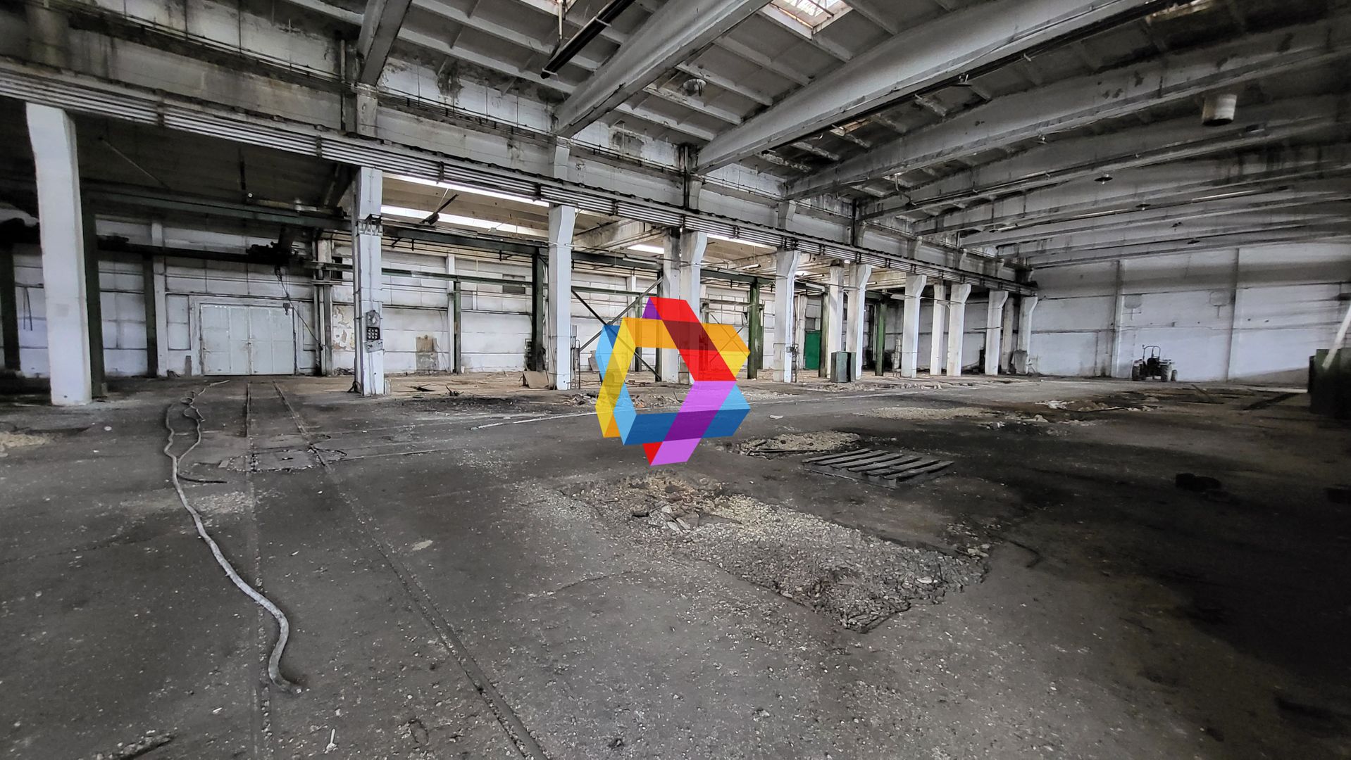 Hala - 1137 mp  # plus-imo.ro - Poză 4