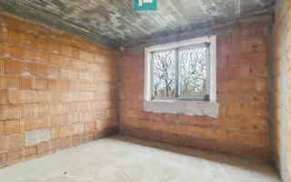 Duplex solid 120 mp, intimitate și calm in Chisoda - Poză 25