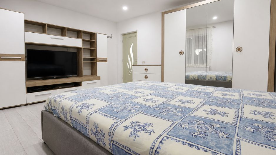 Casa Palazu Mare | Renovata | 370 MP teren - Poză 9
