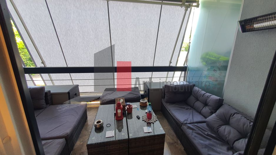 🏡 Apartament spațios 147 mp | 4 camere | 2 băi | mobilat și utilat complet | St - Poză 23