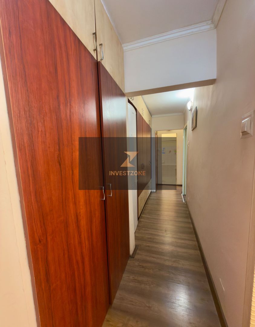 Apartament tip Pb mare, etaj 2, decomandat, str. Someșului, Oradea - Poză 43