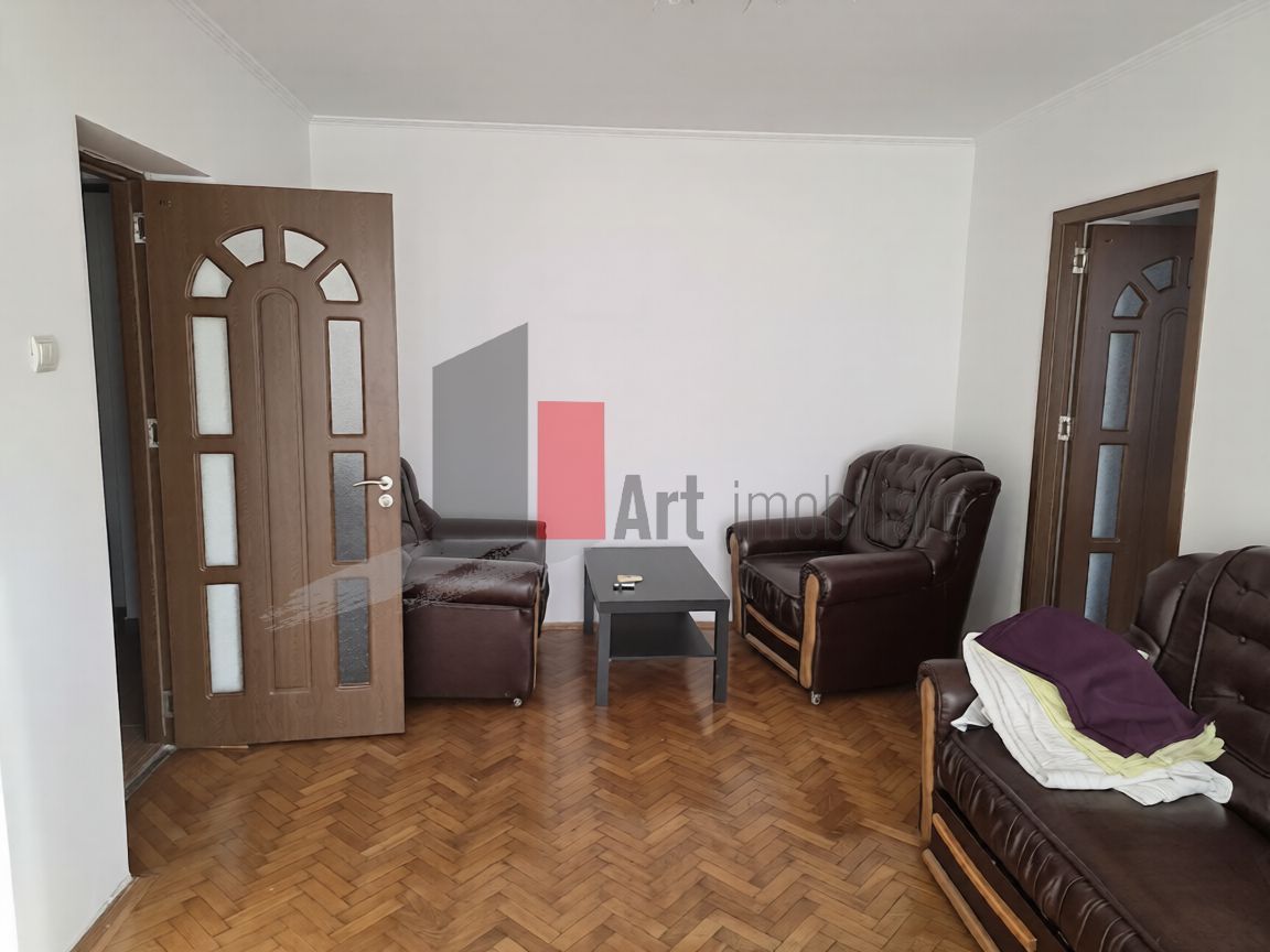 Apartament 2 camere, et 3/4, 50mp, Zona Pajura - Poză 2
