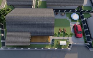 Cartier Nou de Case in Andrasesti - Cere oferta - Poză 15