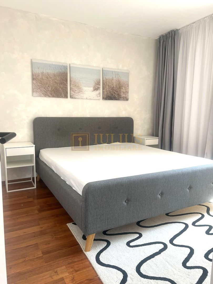 Apartament in Torontalului, Pet friendly - Poză 5