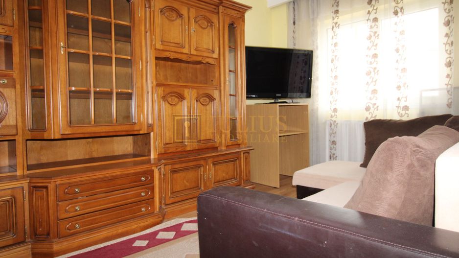 3 camere, zona centrala-Gheorghe Lazar - Poză 11