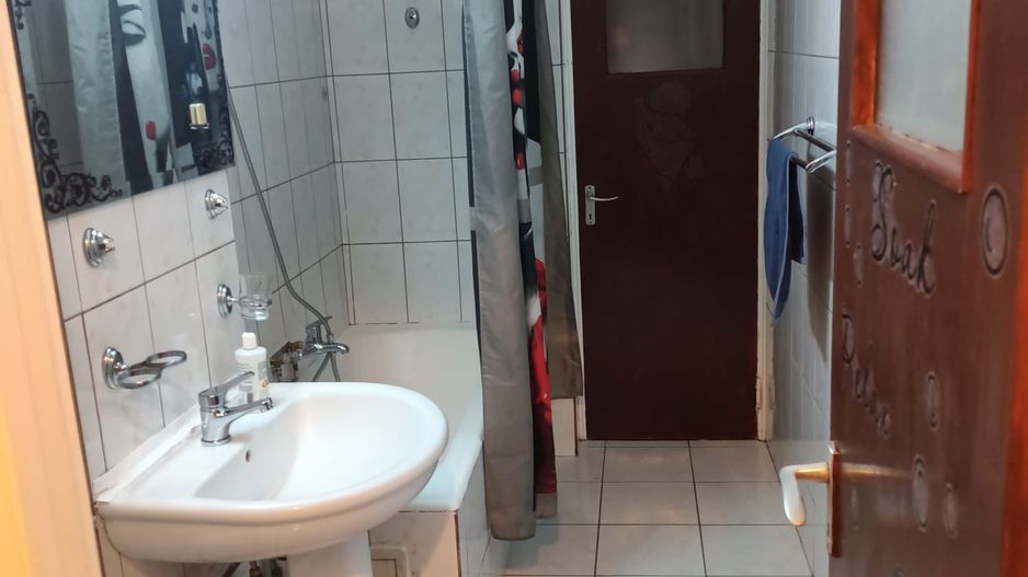 AP. 2 CAMERE NICOLAE GRIGORESCU, METROU 5 MINUTE, BUCATARIE INCHISA - Poză 6