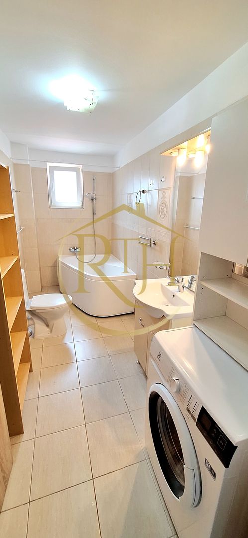 Apartament cu 2 camere de închiriat în Giroc – bloc nou, Langa Parc Giroc - Poză 17