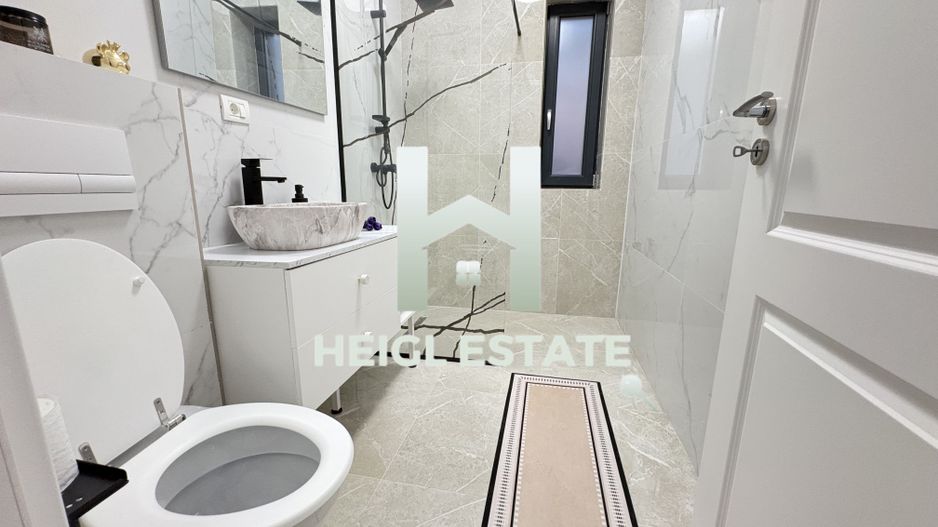 Apartament cu 2 camere in Giroc ( zona Lidl) - Poză 7