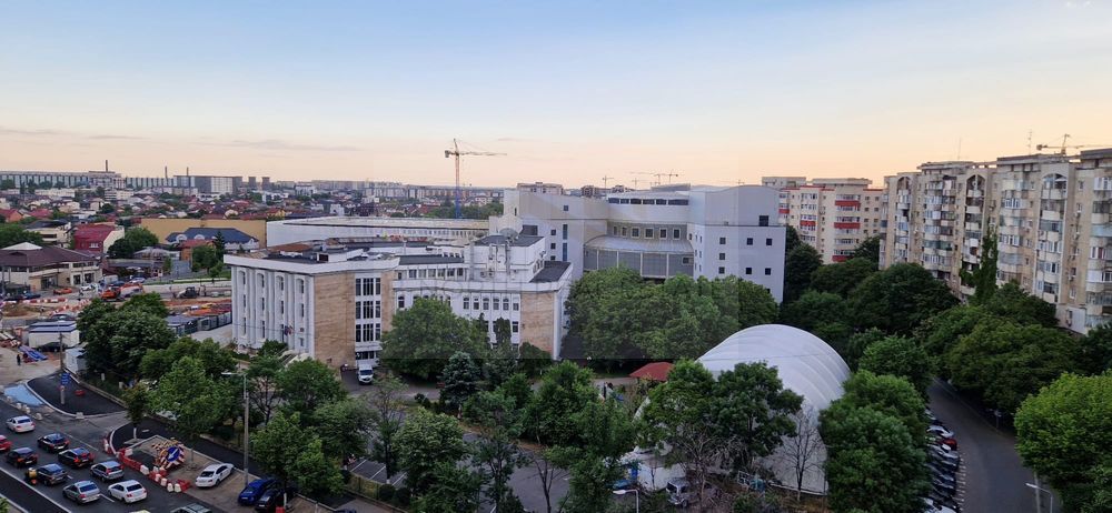 Apartament de închiriat 2 camere Apărătorii Patriei | Prima închiriere | Metrou - Poză 8