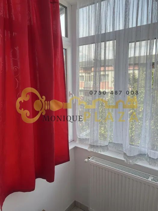 2 Camere | Balcon | Zona centrala | CT | Electrocasnice noi | - Poză 7