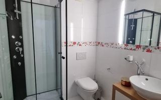 Penthouse pe 2 nivele 160 mp cu panorama superba in Buna Ziua - Poză 8