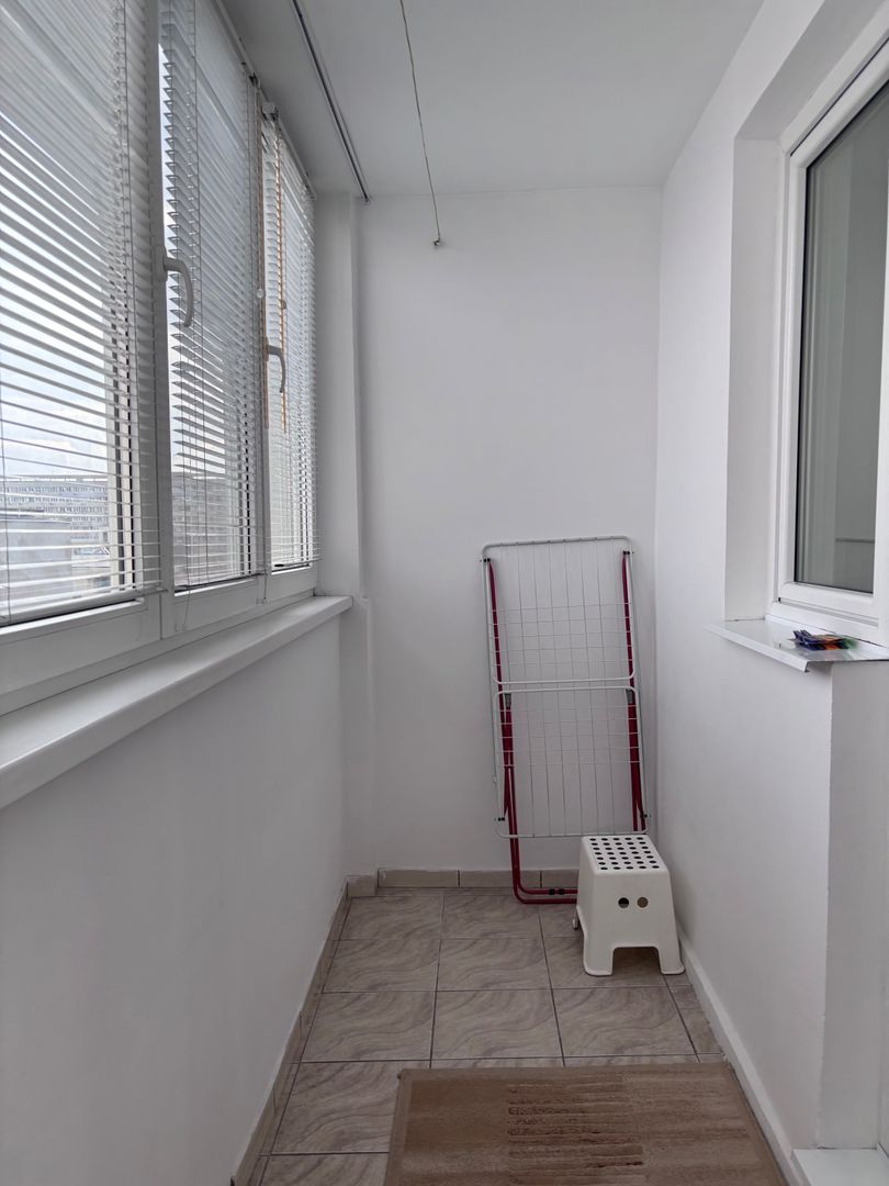 Închiriere Apartament cu 3 camere Dristor/Baba Novac, 6 min metrou - Poză 5