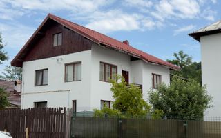 CASA 5 CAMERE TEREN 1138 MP BĂLILEȘTI  ARGES - Poză 1