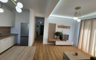 COMISION 0% Apartamente 2 camere de vanzare Giroc - Poză 3