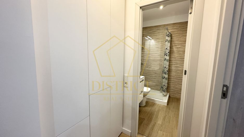 Apartament cu 2 camere | Zona Olimpia - Poză 9