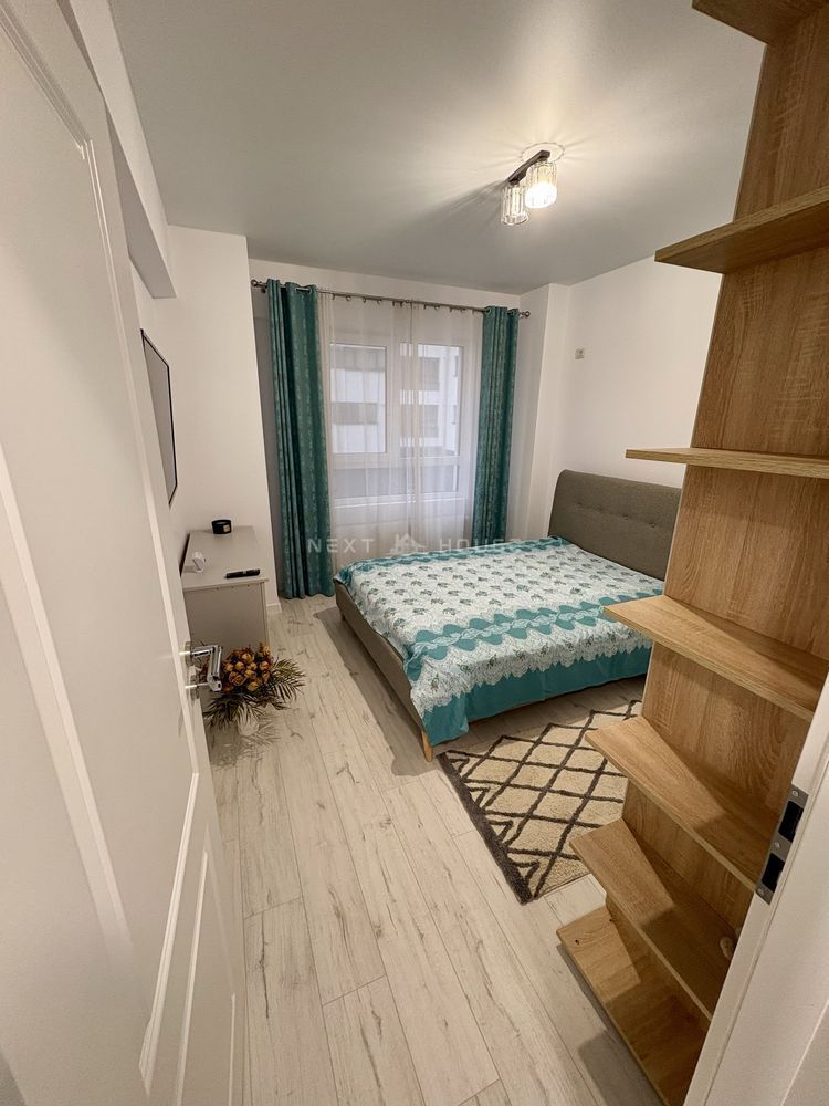 Apartament 2 camere de închiriat – Central Address, zona Liberty Mall - Poză 3