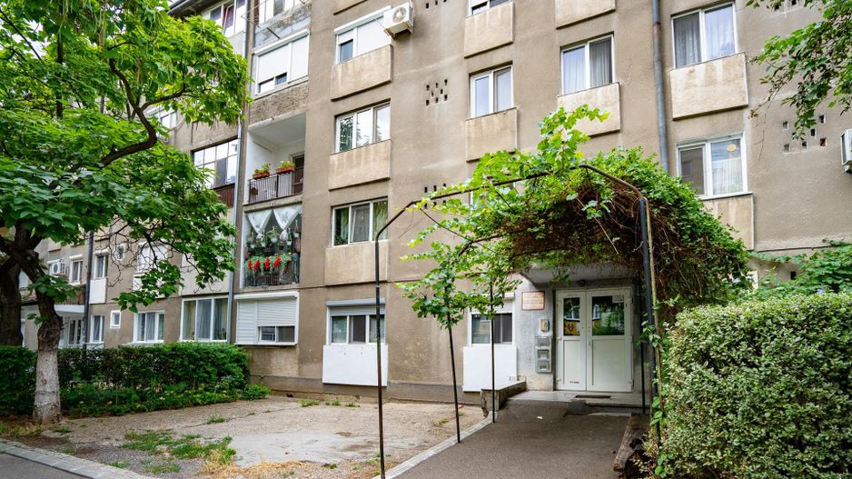 Apartament cu 2 camere semidecomandat Rogerius - Poză 9