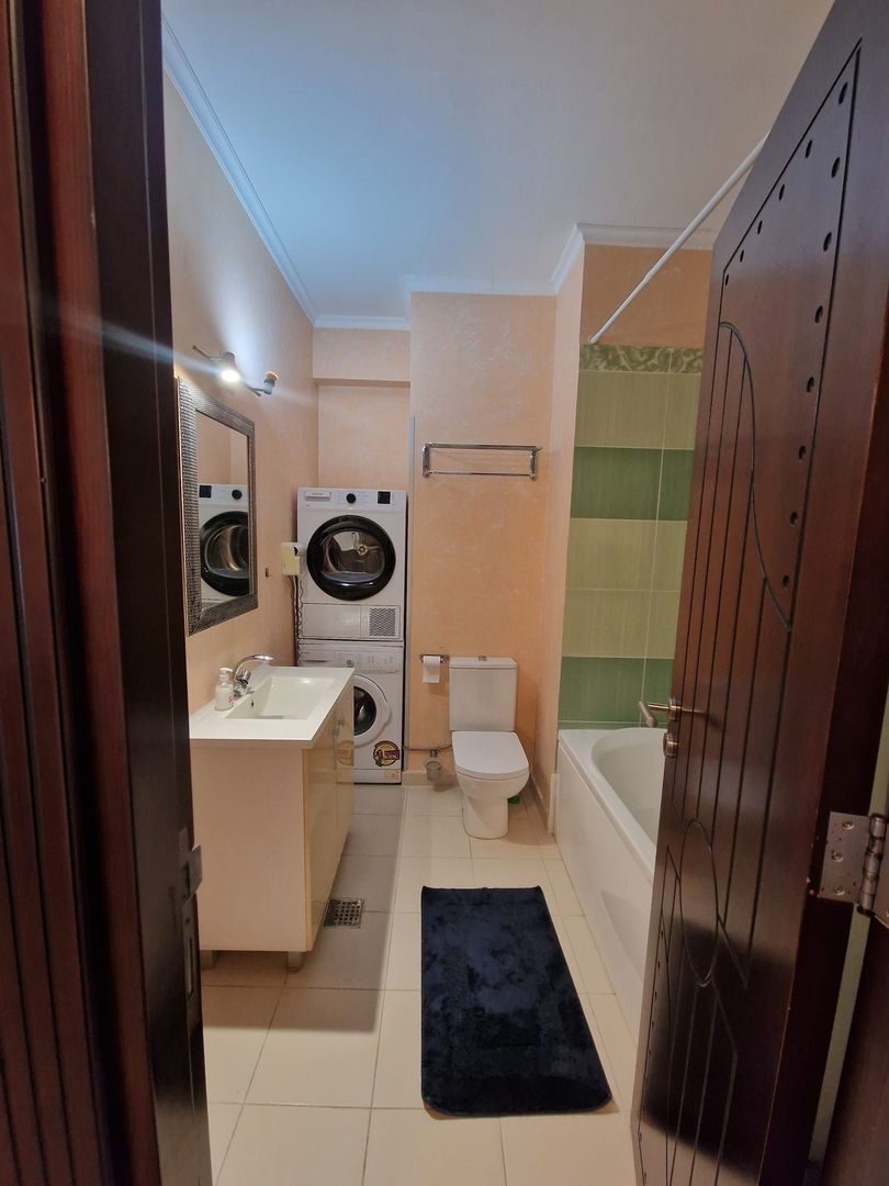 Inchiriere Apartament 2 camere, Alba Iulia, Centrală proprie, Parcare opțională - Poză 7