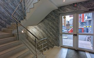 Apartament 2 camere decomandat,curte proprie,metrou Aparatorii Patriei - Poză 16