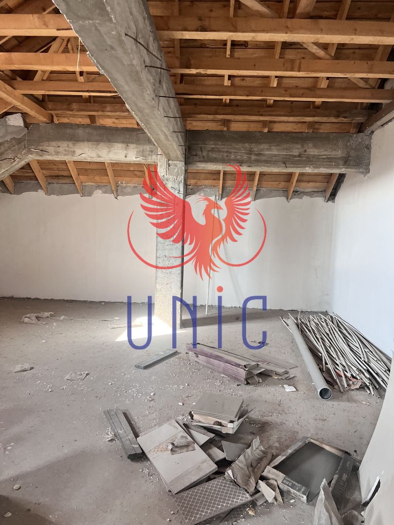 Apartament de 160 mp cu 3 terase si 2 intrari – ideal pentru locuit sau investit - Poză 29