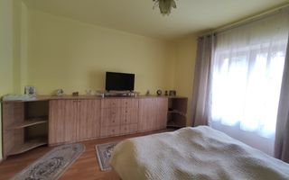 Doua case individuale tip vila de vanzare  | 500 mp | Marasti - Poză 8