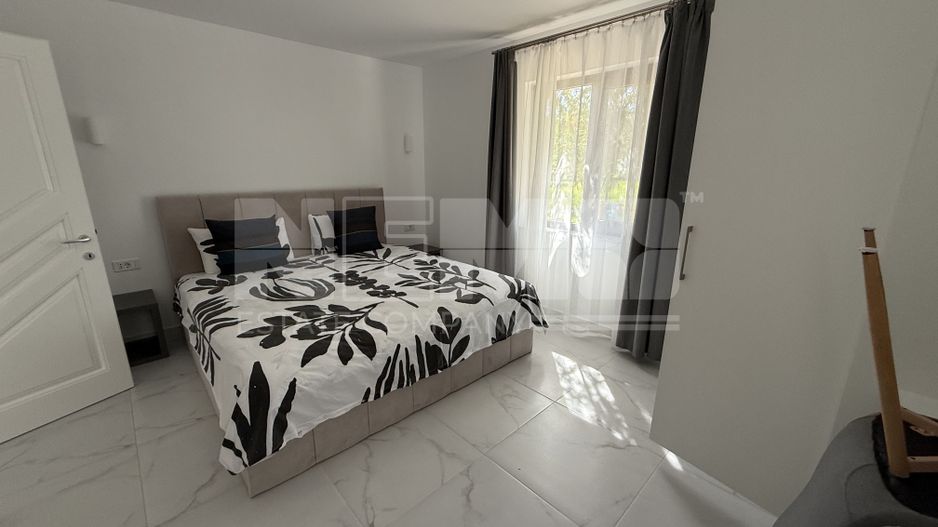 Apartament la casă de închiriat | Parter | Complet Mobilat - Poză 4
