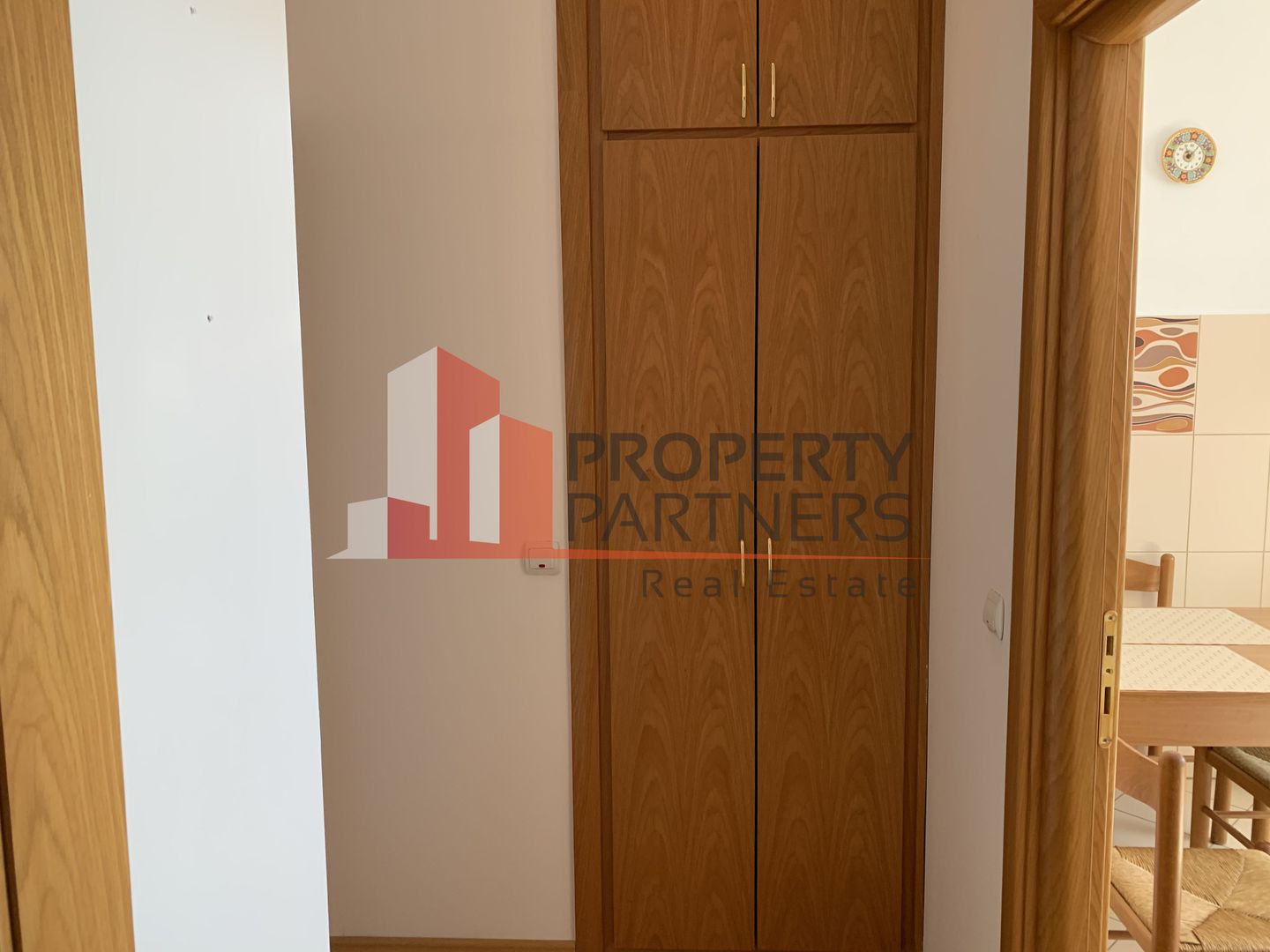 Penthouse Bucurestii Noi - Poză 12