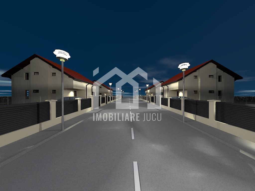 Casa Individuală de 120 mp în Exclusivitate Preț Avantajos, Comision 0 - Poză 37