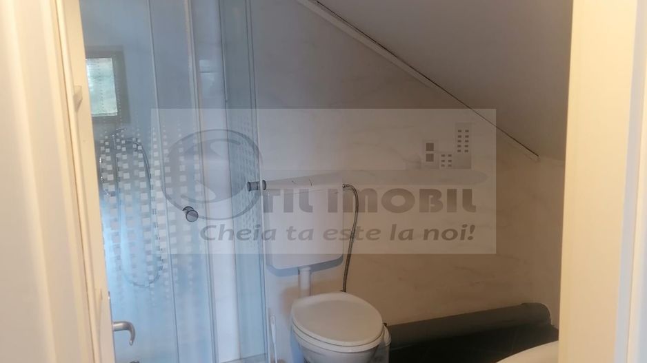 Apartament 2 camere D- Hlincea + mansarda- 84.900 euro - Poză 13