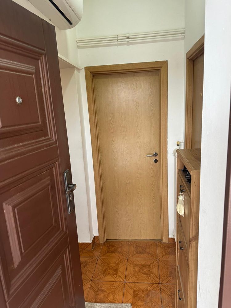 Garsonieră Baba Novac, terasă mare proprie, parc IOR, pet friendly - Poză 7