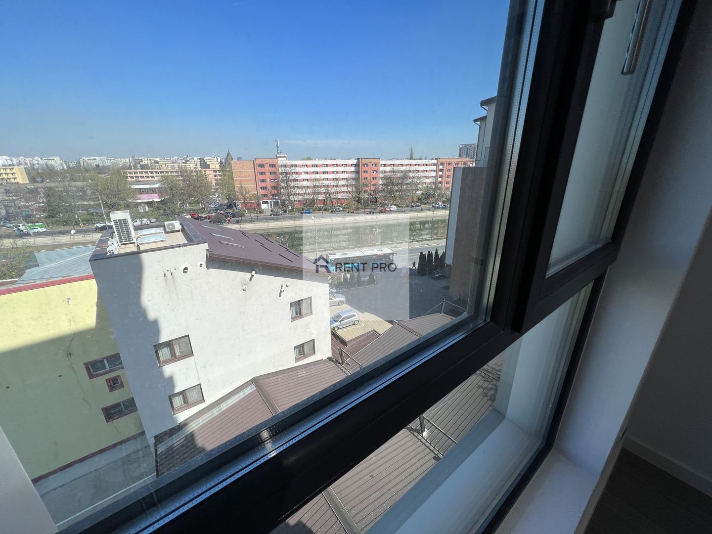 Studio 2 camere - Ranetti Premium Apartments 2021 - Poză 13