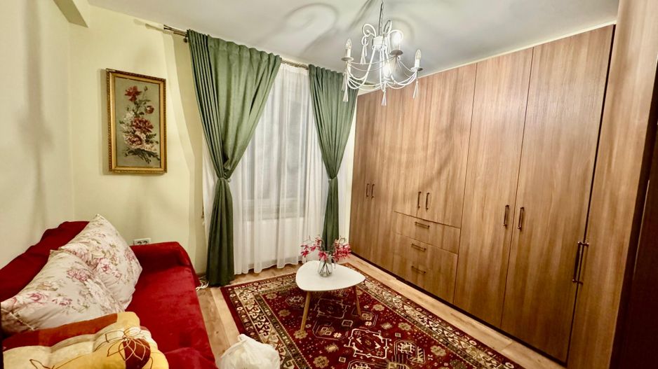 COMISION 0% | Casa Triplex | Zona Dumbravita | 4 Camere | - Poză 11