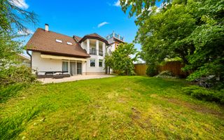 Casa individuala, zona Belvedere,  208 mp utili+ 698 mp teren! - Poză 1