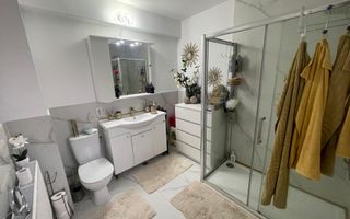 Penthouse 4 Camere |  Zona Kogalniceanu | Sebes - Poză 15