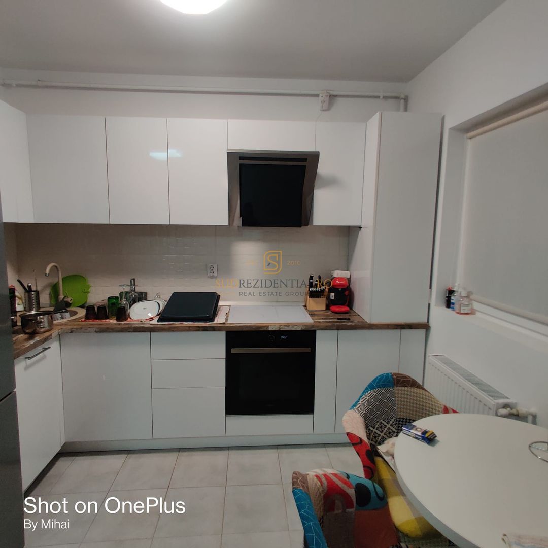 Apartament 3 camere de inchiriat, zona Grand Arena, Sectorul 4 - Poză 3